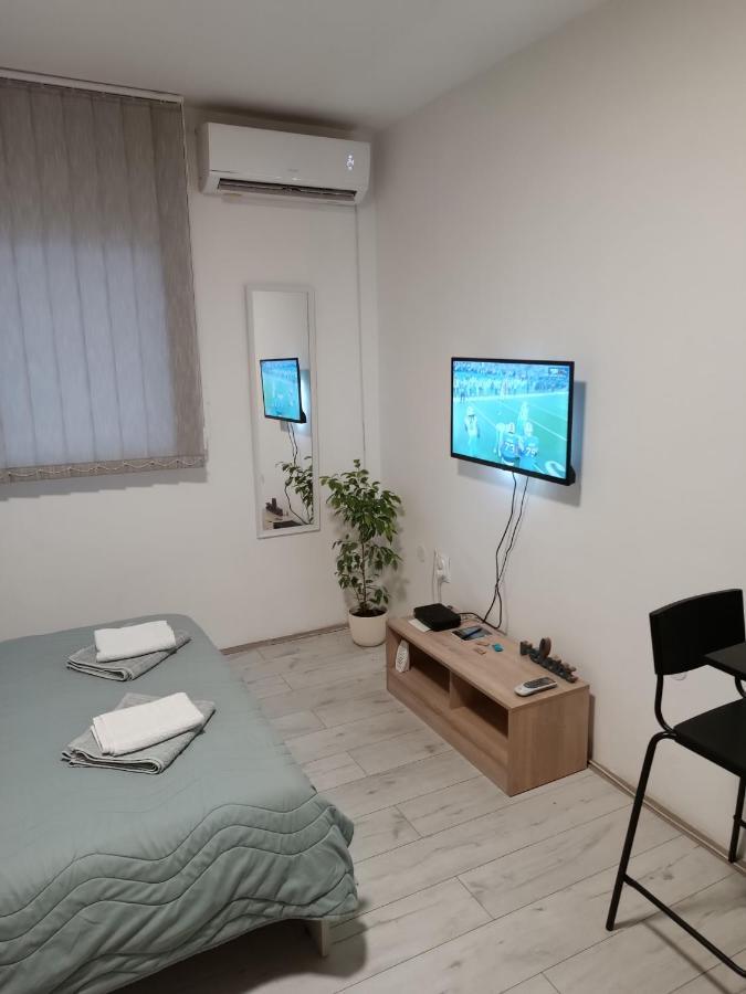 Sleep&Go Διαμέρισμα Βελιγράδι Εξωτερικό φωτογραφία